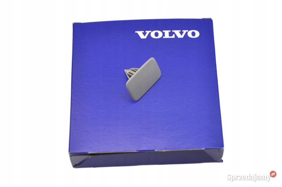 VOLVO V60 V70 XC70 XC60 zaslepka podsufitki OE Akcesoria samochodowe dolnośląskie Bielany Wrocławskie