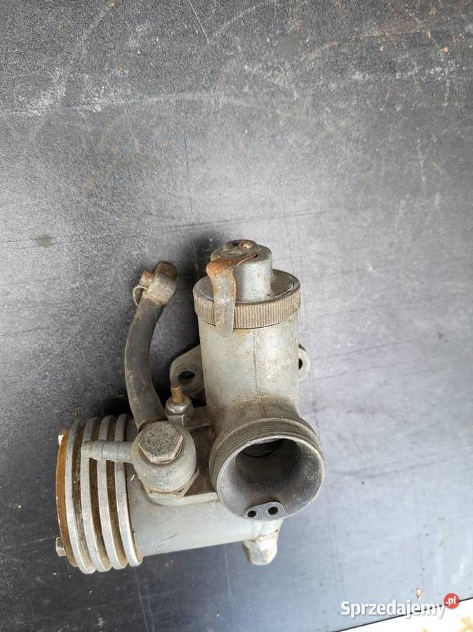 GAŻNIK AMAL 376 JUNAK M07 BSA B31 NORTON Rybnik sprzedam