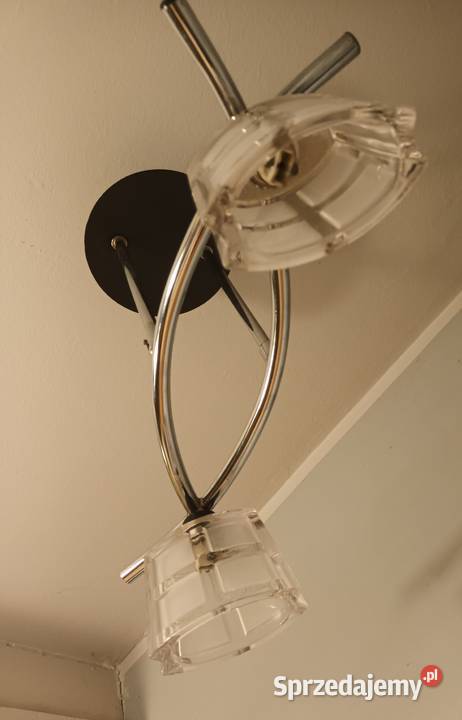 Lampa wisząca Light Prestige LP36102 Opole