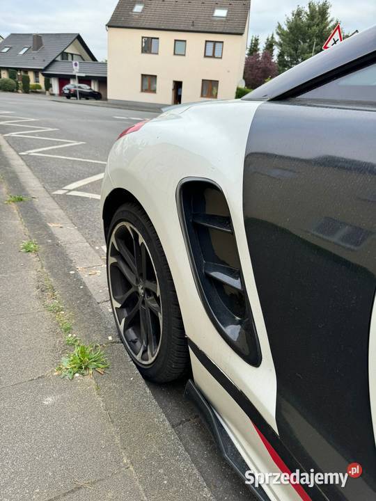 Do sprzedania Peugeot RCZ 250 Nowy Wiśnicz sprzedam