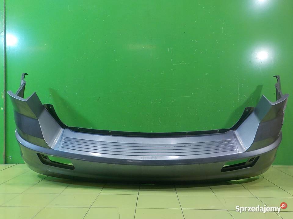 DODGE JOURNEY 20 CRD 09r zderzak tyl