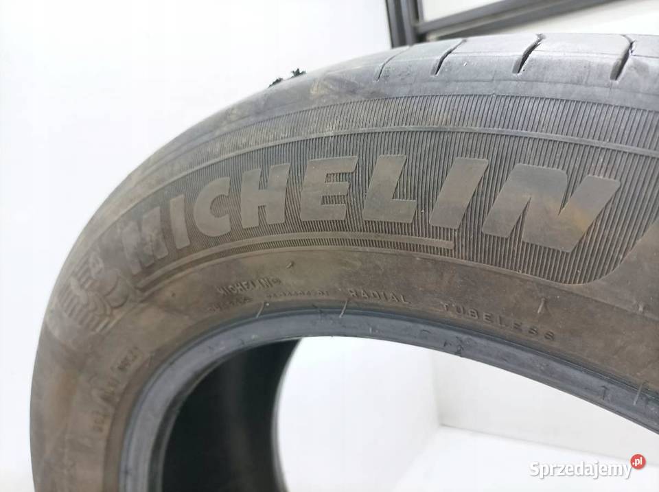 OPONA LETNIA MICHELIN PRIMACY 4 23555R18 świętokrzyskie sprzedam