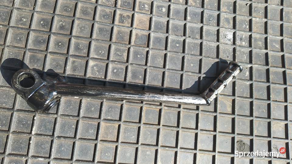 Oryginalna kopka starter kawasaki kmx kdx kx 125