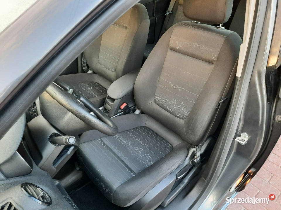 Opel Meriva KLIMATYZACJA Serwis ASO Z Niemiec II ABS Żyrardów