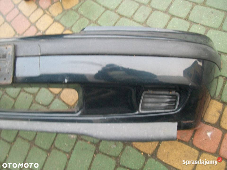 Zderzak Volvo V40 S40 Zderzaki Radom