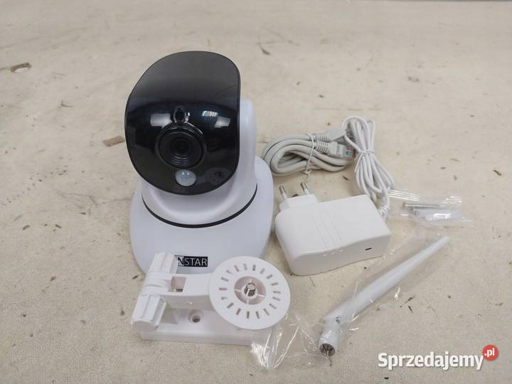 Kamera INSTAR IN6014HD Kamera bezpieczeństwa Kielce