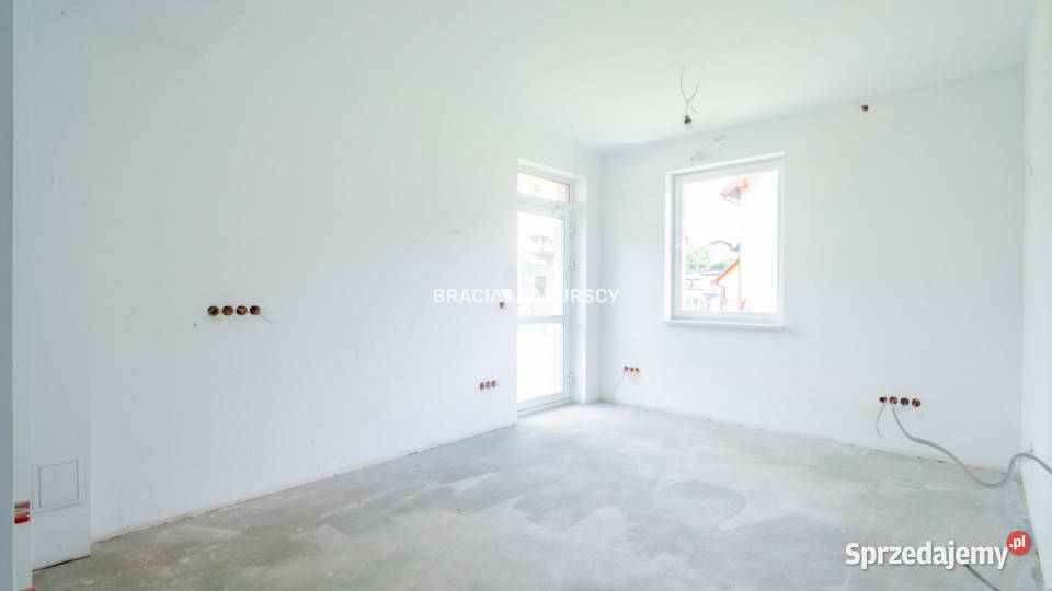 sprzedaży mieszkania 5386m2 3 pokoje Kraków małopolskie