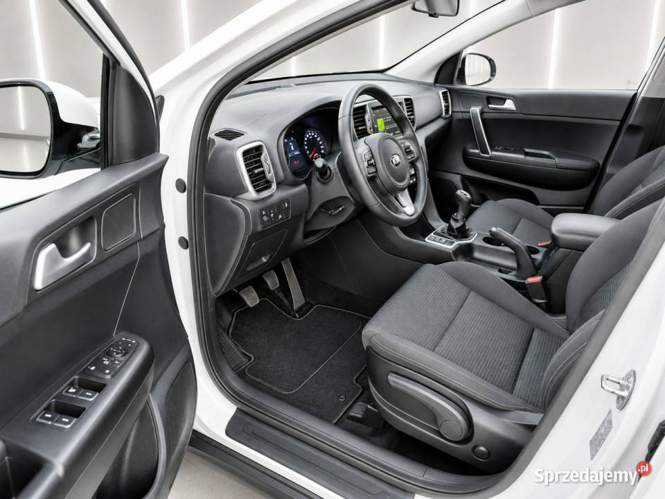 Kia Sportage manual17nawigacjaKAMERA Żabno sprzedam