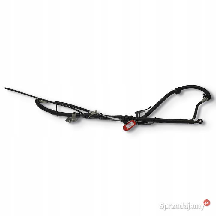 PRZEWODY HAMULCOWE Yamaha T 560 Tech 560 2025 Chełm
