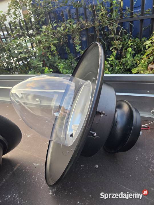 Lampy Latarnie Oprawy aluminiowe Marki