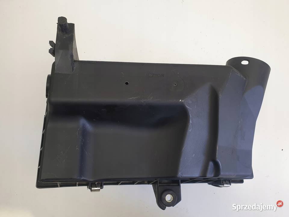 Volvo S40 V40 lift 19 D OBUDOWA FILTRA POWIETRZA osobowe Silniki i osprzęt