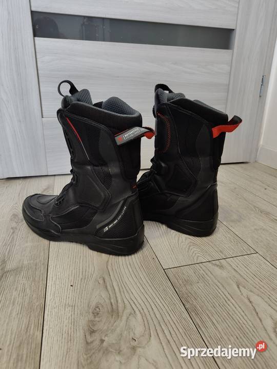 Buty motocyklowe Shima Strato rozmiar 44