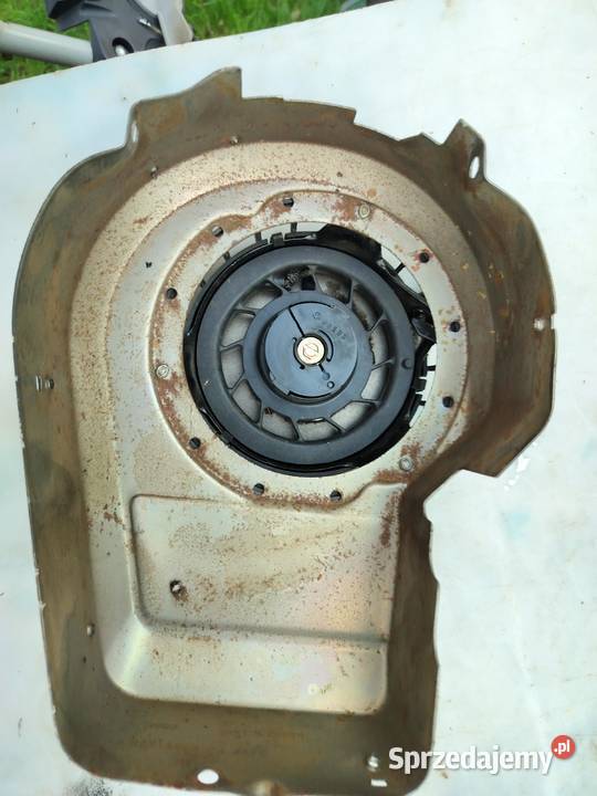 kjosiarka szarpak Brigs Straton małopolskie Kęty