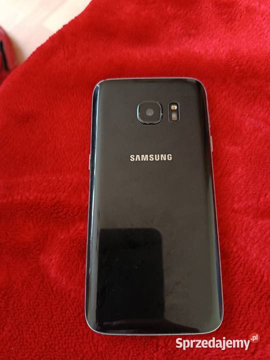 Samsung Galaxy s7 zachodniopomorskie Szczecin sprzedam
