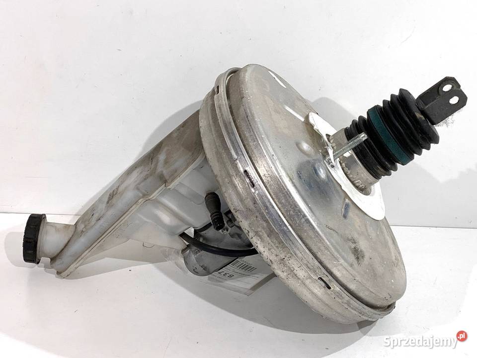 SERWO HAMULCOWE MERCEDES W176 A2464300230