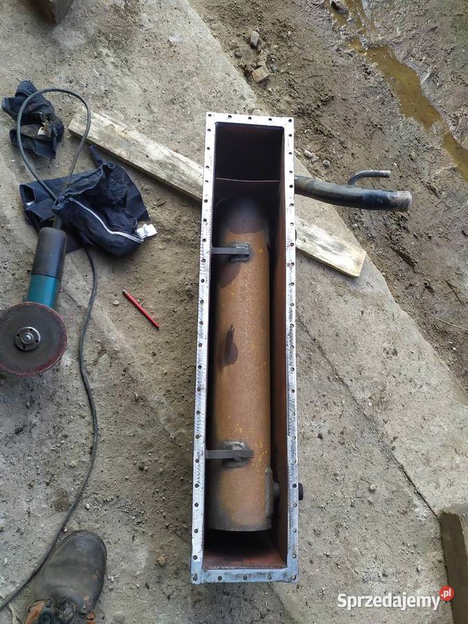 NAPRAWA cynowanie lutowanie naprawa chłodnic podlaskie Siemiatycze