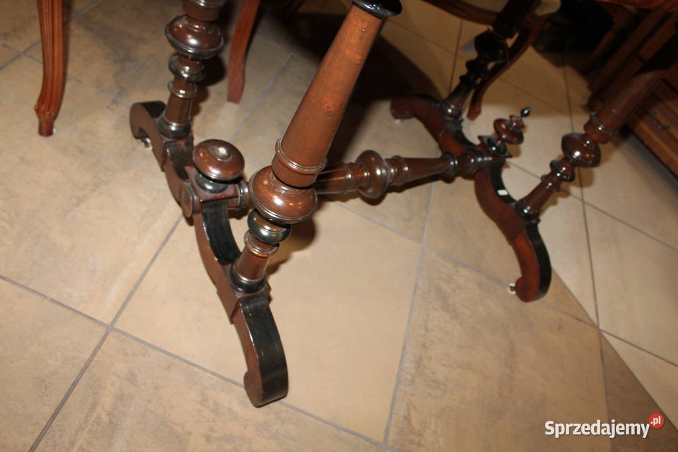 Stół na kółkach 1465 FiaF