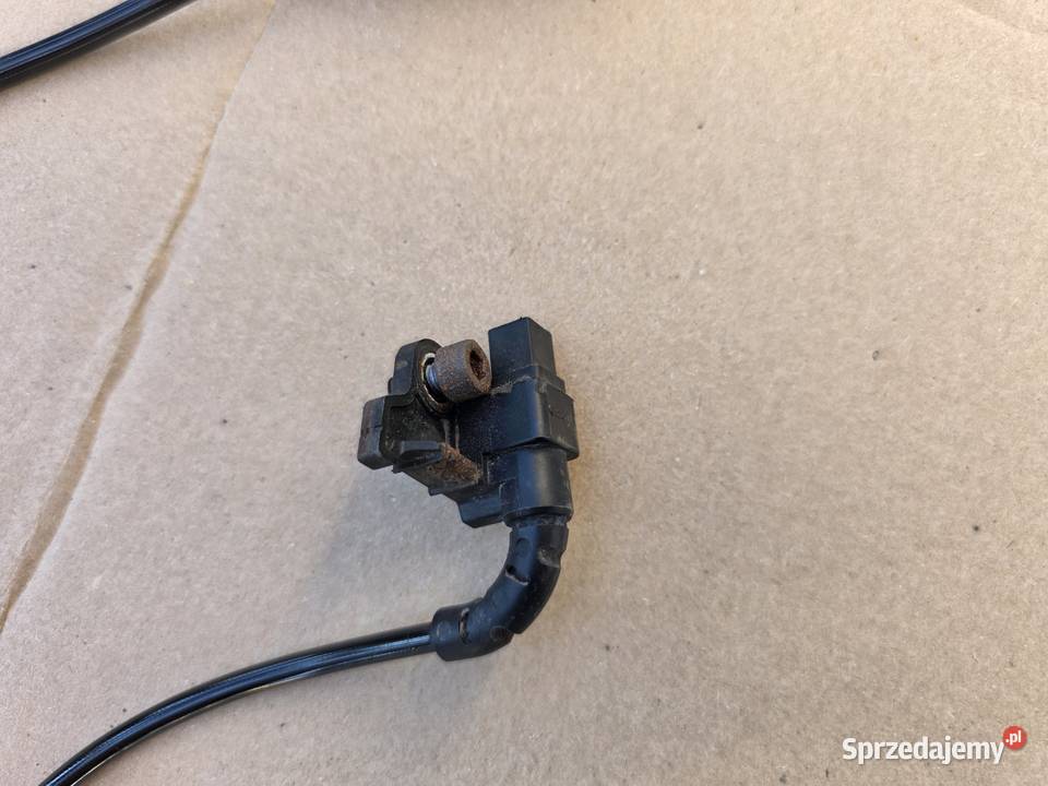 Czujnik ABS LewyPrawy 9665386880 Tył Citroen C4 osobowe