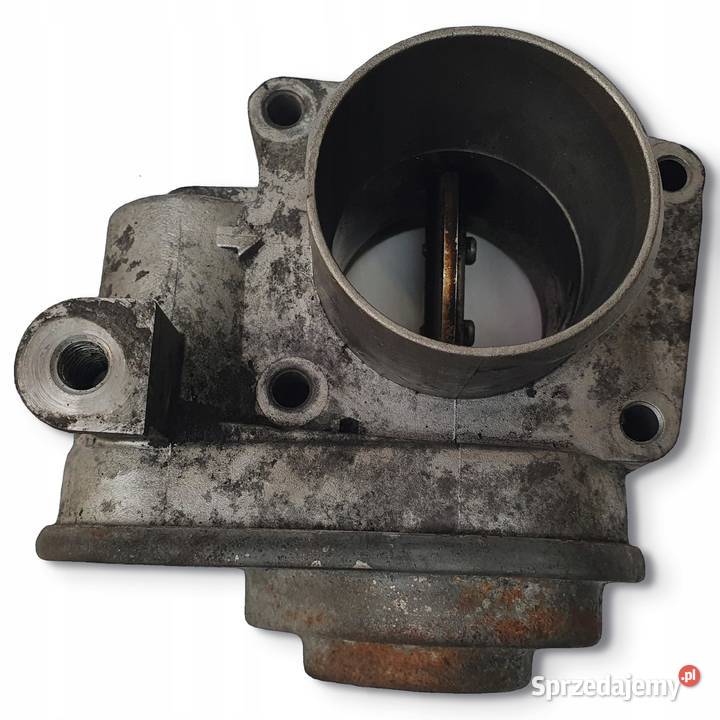 PRZEPUSTNICA Opel Astra G H 17 CDTI 8973002310 Chełm