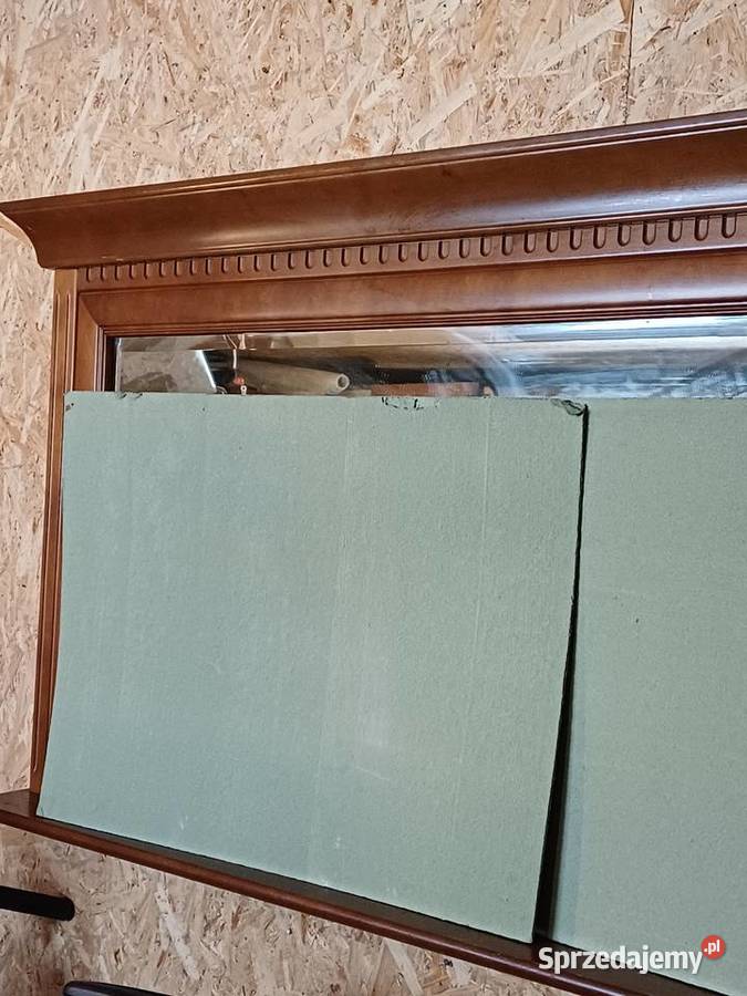 Lustro do sypialni małopolskie Nowy Targ