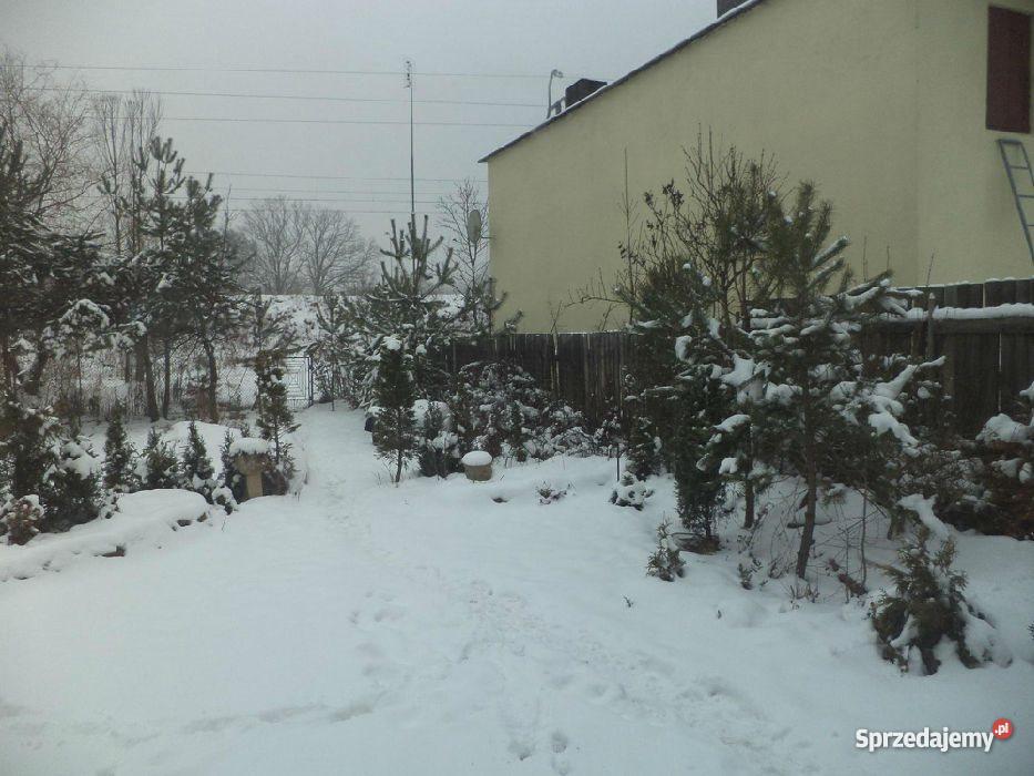 dom Kielce Słowik 80m2 Kielce