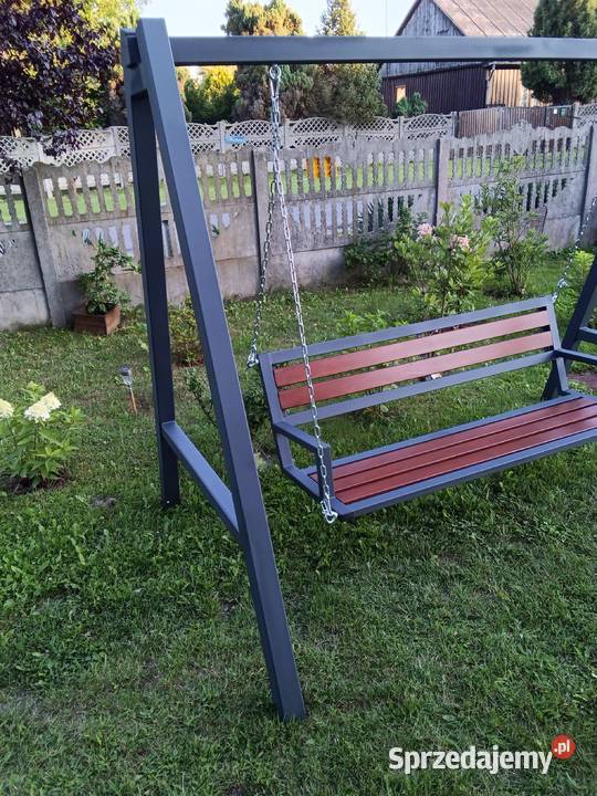 Hustawka ogrodowa styl loft Radomsko