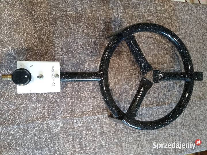 Palnik gazowy palenisko Garcima 300 paella Katowice