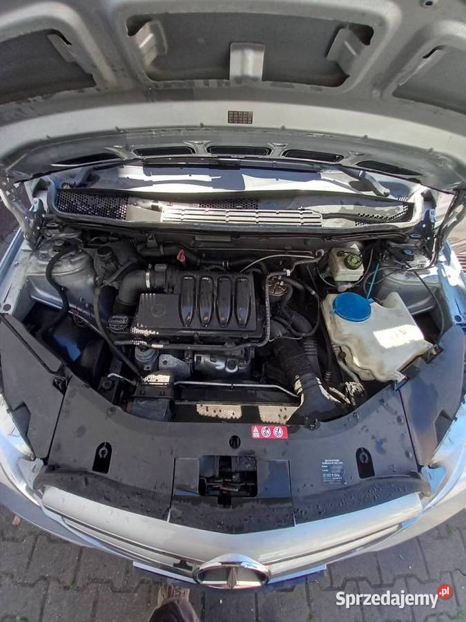 Sprzedam mercedes B200 2006 diesel warmińsko-mazurskie