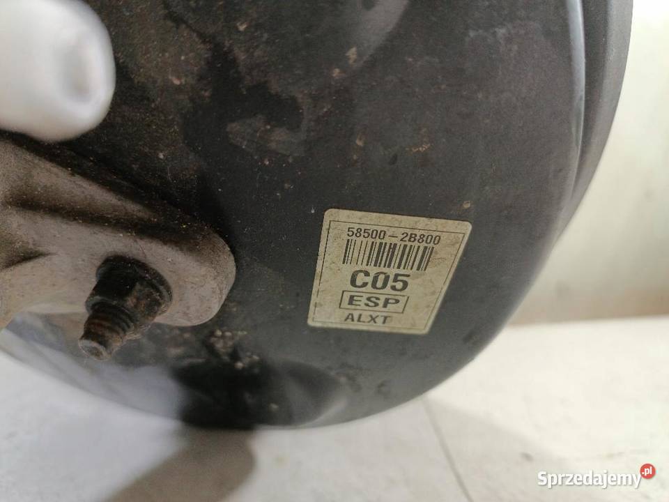 POMPA SERWO HYUNDAI SANTA FE II 27 585002B800
