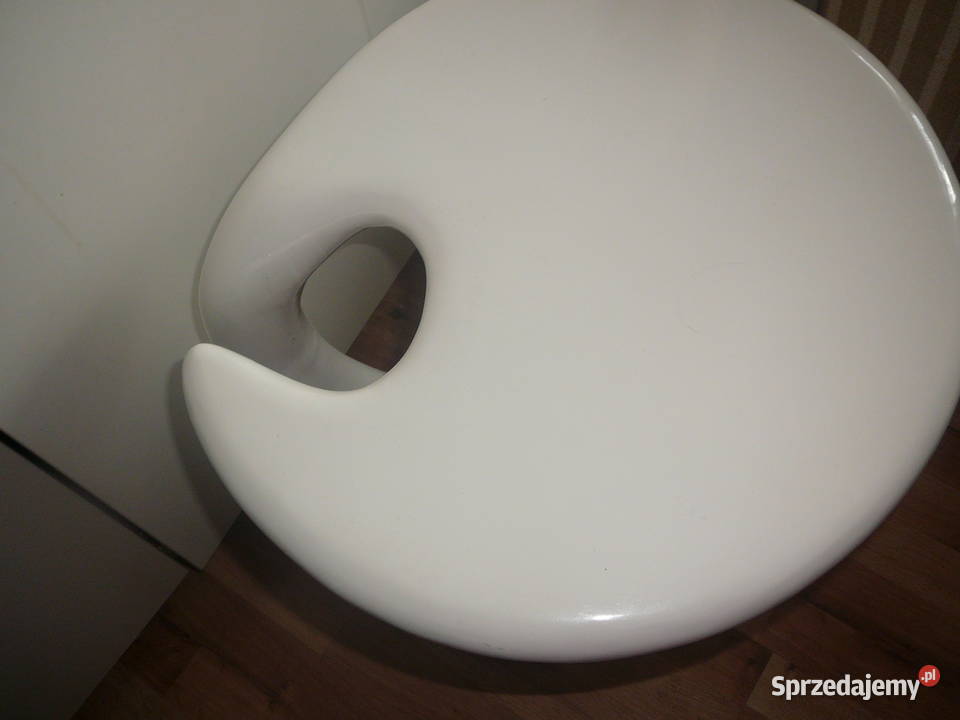 Taboret tworzywo z pojemnikiem Wenko Wrocław