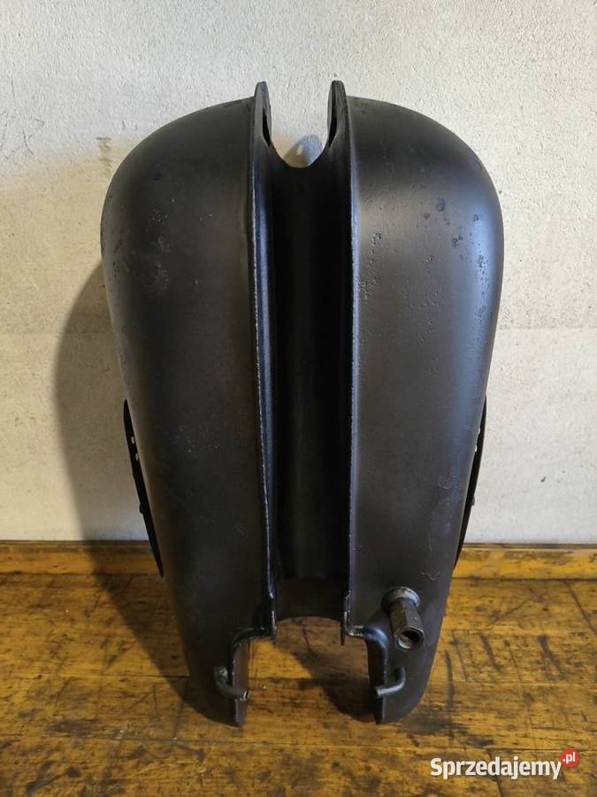 ZBIORNIK BAK PALIWA IFA BK 350 SIMSON AWO TURIST Pogórska Wola sprzedam