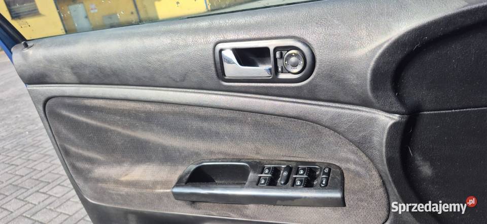 Volkswagen Passat B5 19 TDI lubelskie Biała Podlaska