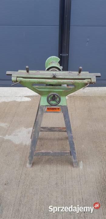 Ostrzałka szlifierka do noży COLOMBO 600 1725