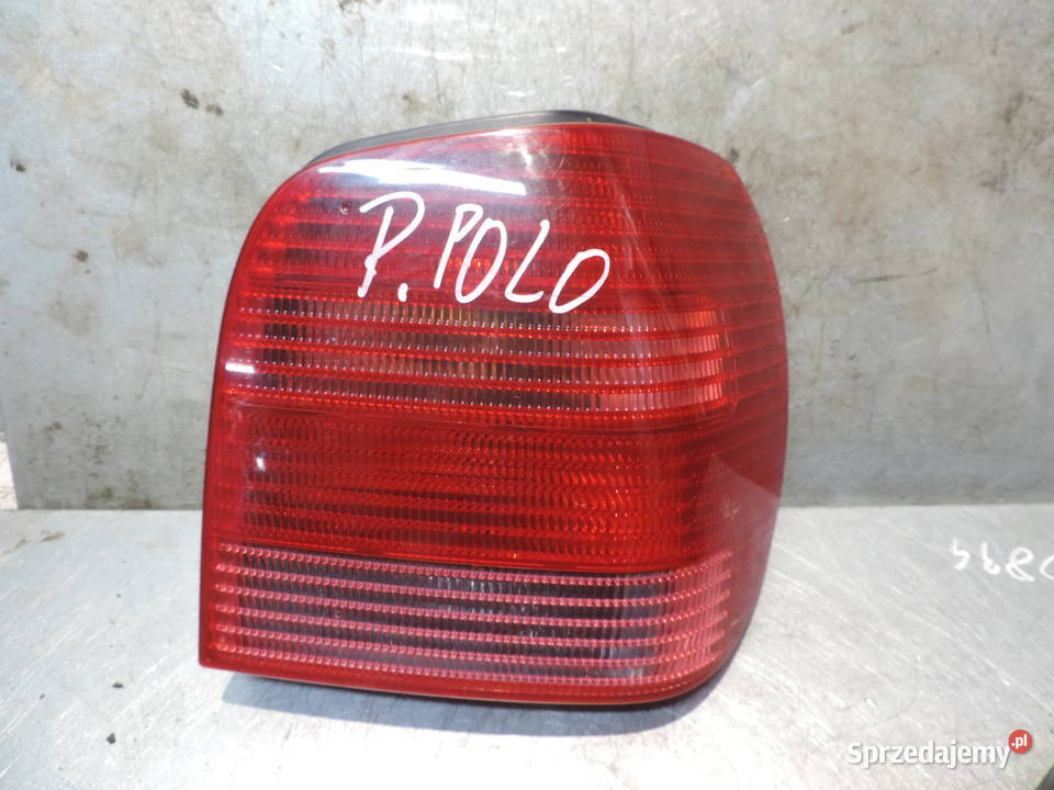 LAMPA TYLNA PRAWA VW POLO III 6N2 LIFT Nowy Sącz