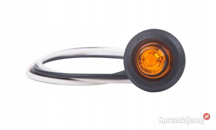 Lampa Obrysowa LED BOCZNA LD 2629 obrysówka Godzianów sprzedam