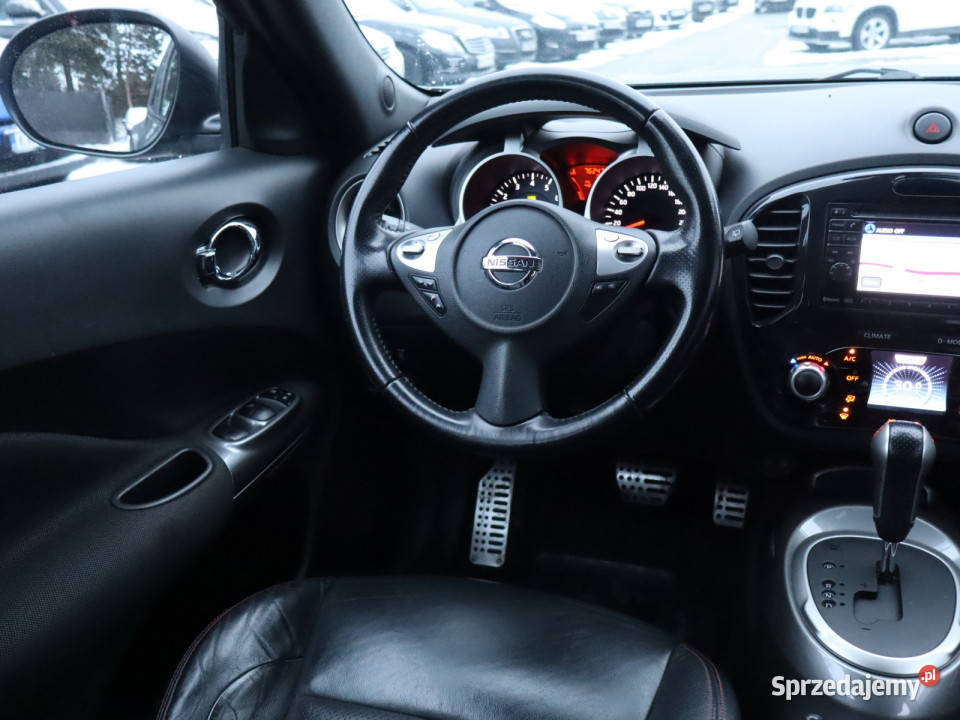 Nissan Juke 16 DIGT czujnik deszczu Juke Katowice sprzedam