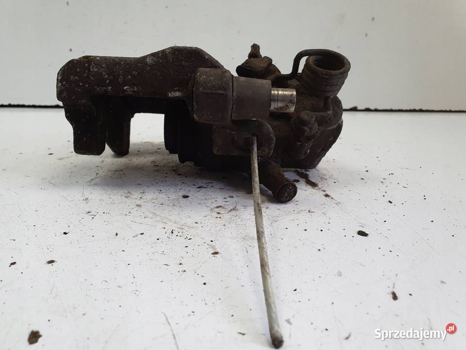 Volvo S40 II V50 C30 TYLNY ZACISK HAMULCOWY