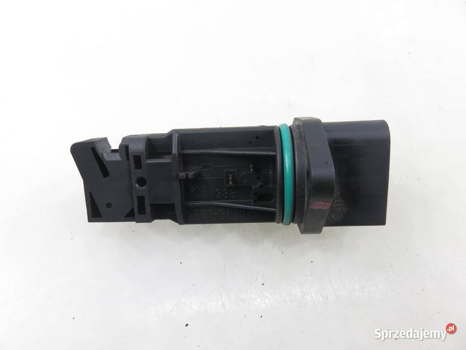 PRZEPŁYWOMIERZ PASSAT B5 19 TDI F00C2G2055 osobowe