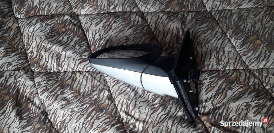 Lusterko kierowcy elektryczne składane Opel Żabno