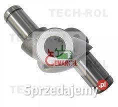 Wspornik dźwigni zaworów c360 pomorskie Kobylnica