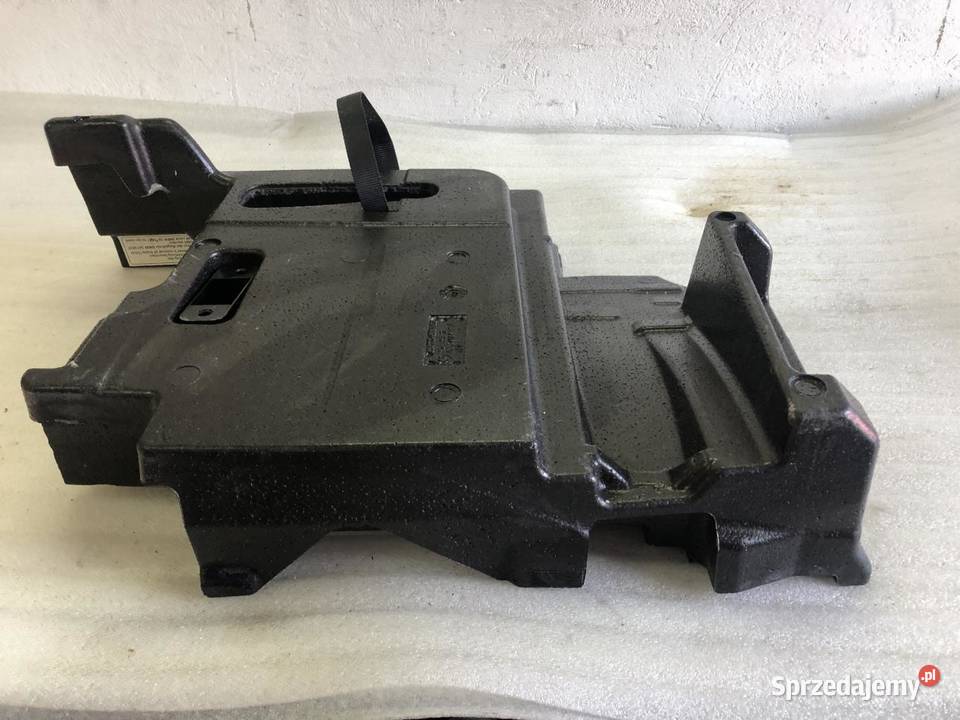 PIANKA WYGŁUSZENIE BAGAŻNIKA 527582 BMW X3 E83