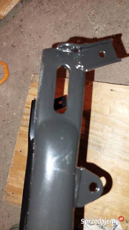 Wahacz Simson SR50 Kąty Opolskie