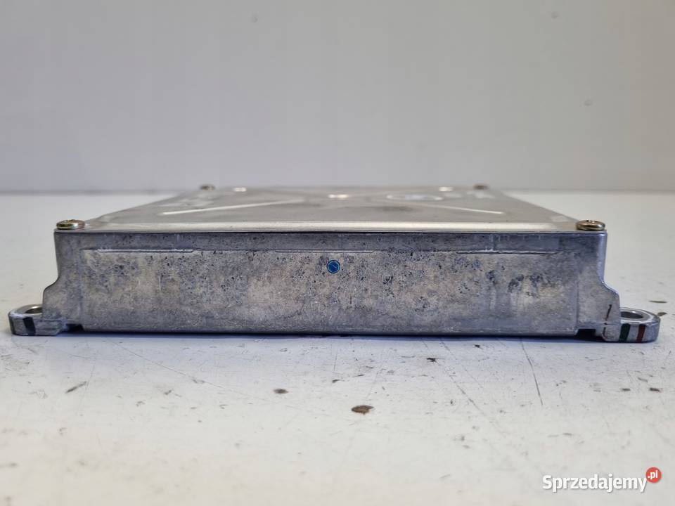 Honda Civic VIII 13 IMA HYBRYDA MODUŁ STEROWNIK