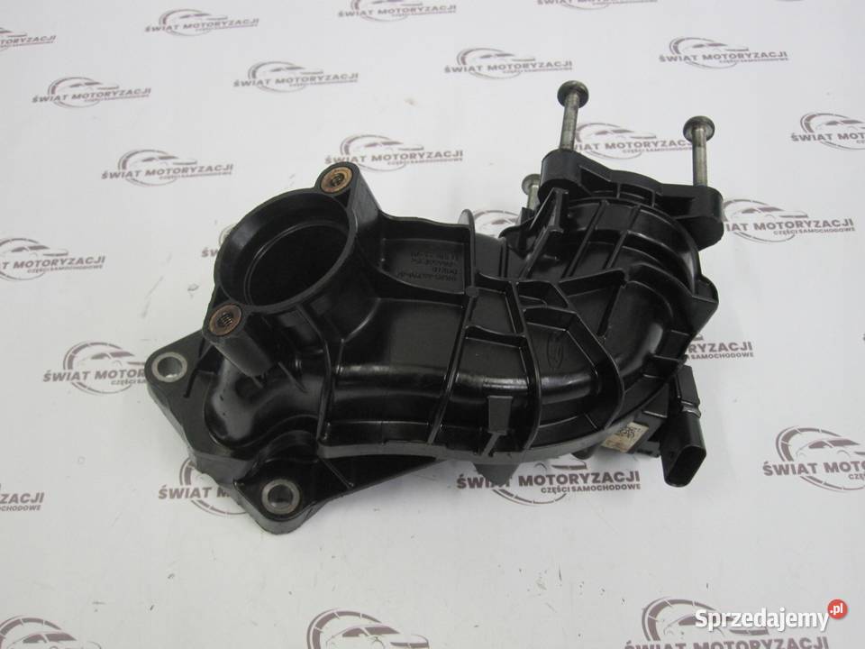 TRANSIT CUSTOM 20 TDCI ECOBLUE 16r rura dolot