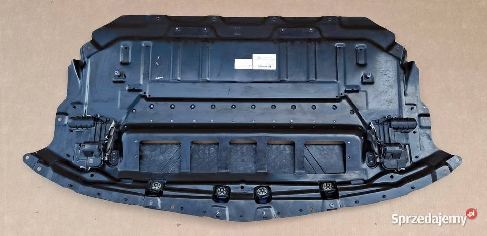 MERCEDES SL W232 R232 A232 AMG OSŁONA PŁYTA POD Bieleń