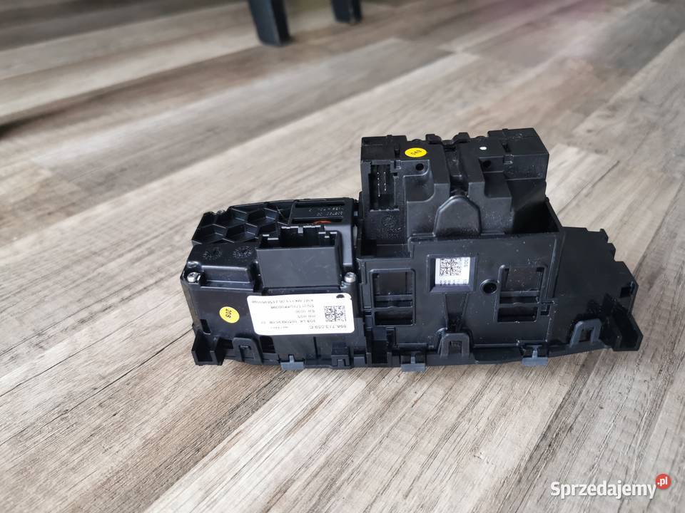 Audi Eetron panel biegów 89A713059C Pielgrzymka