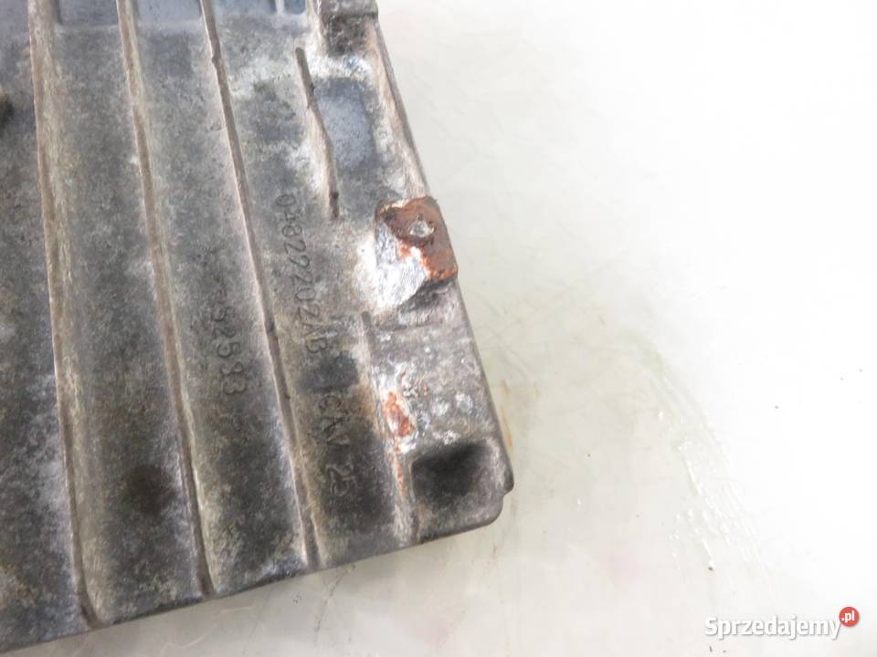 STEROWNIK CHRYSLER VOYAGER IV 38 EGH P05094650AD małopolskie sprzedam