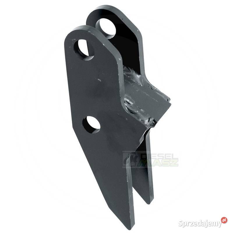 H716870040080 BLOKADA STABILIZATORA Fendt Farmer Zbuczyn