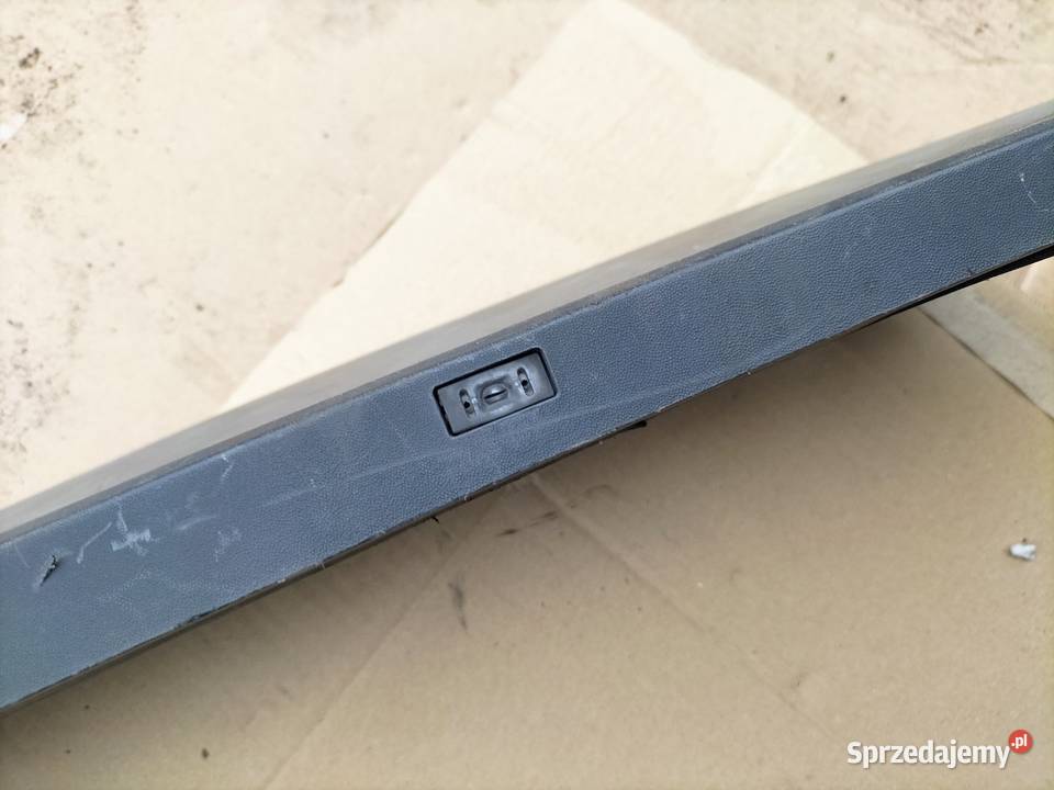 SEAT ALTEA 5P0854699G PODSZYBIE DYSZE Kamień-Kolonia