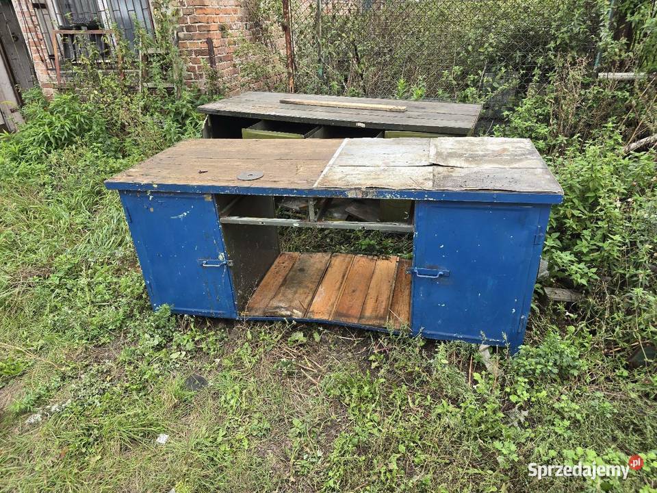 Witryna szklana Kredensy i witryny Kobyłka